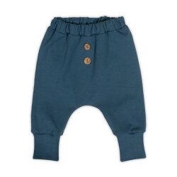 3-tlg Geschenkset Erstlingsoutfit Babyhose +...